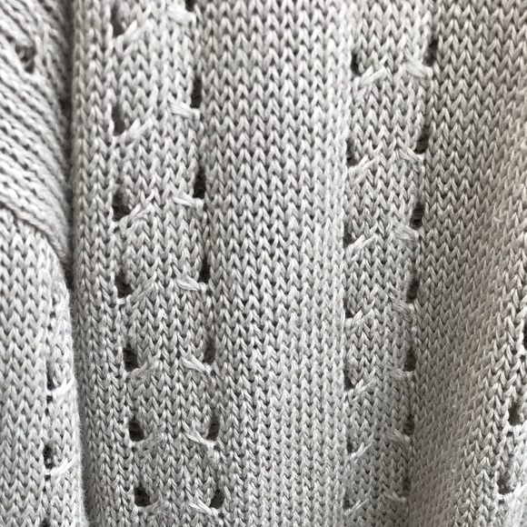 Banana Republic 100% Italian Linen Cardigan - Picture 3 of 4